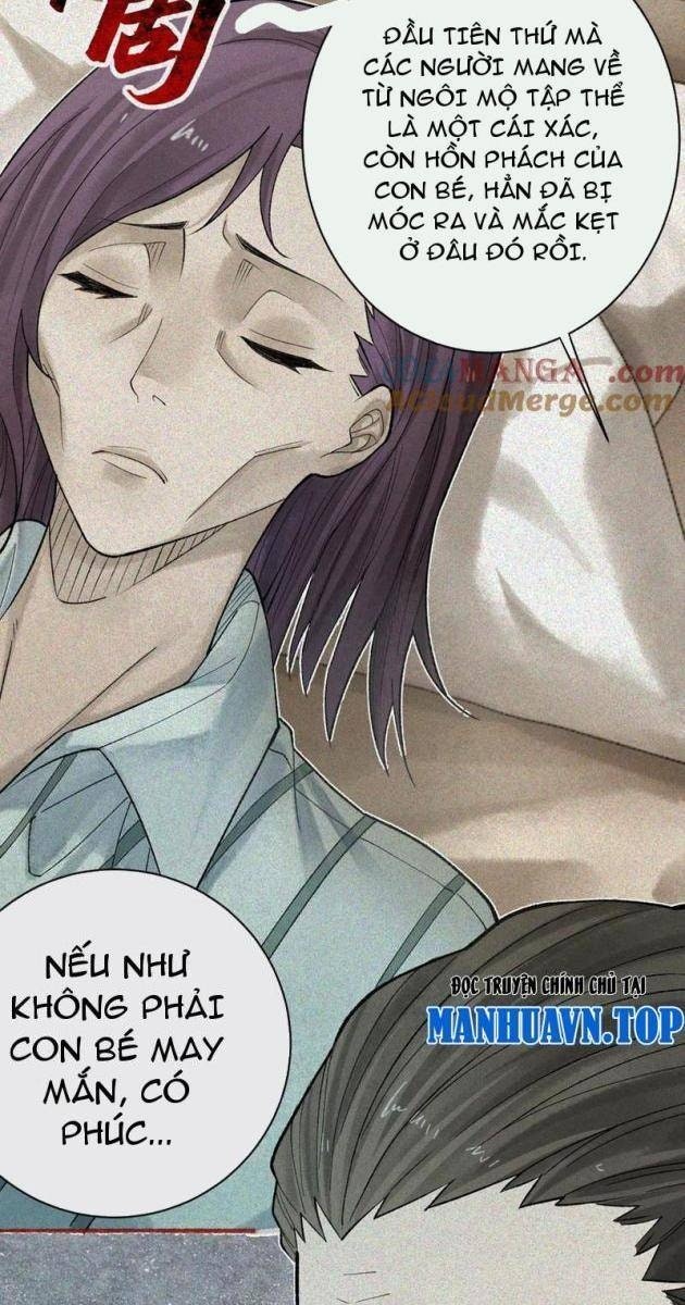 Làm Người Nhặt Xác, Tôi Khởi Đầu Là Giải Phẫu Bạn Gái Cũ! - Page 67