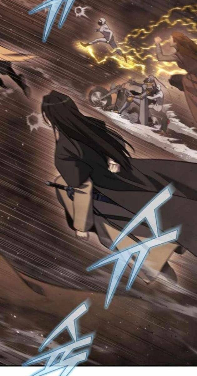 Mạt Thế Hậu Cần - Page 7