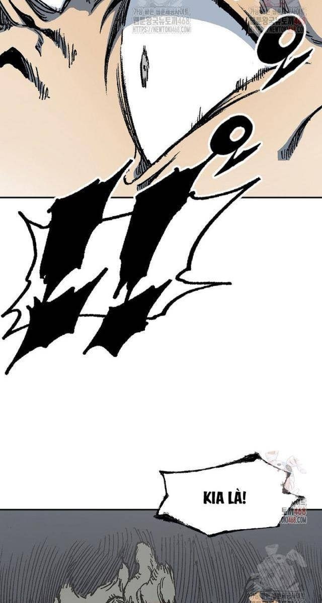 Hồi Ức Chiến Thần - Page 35