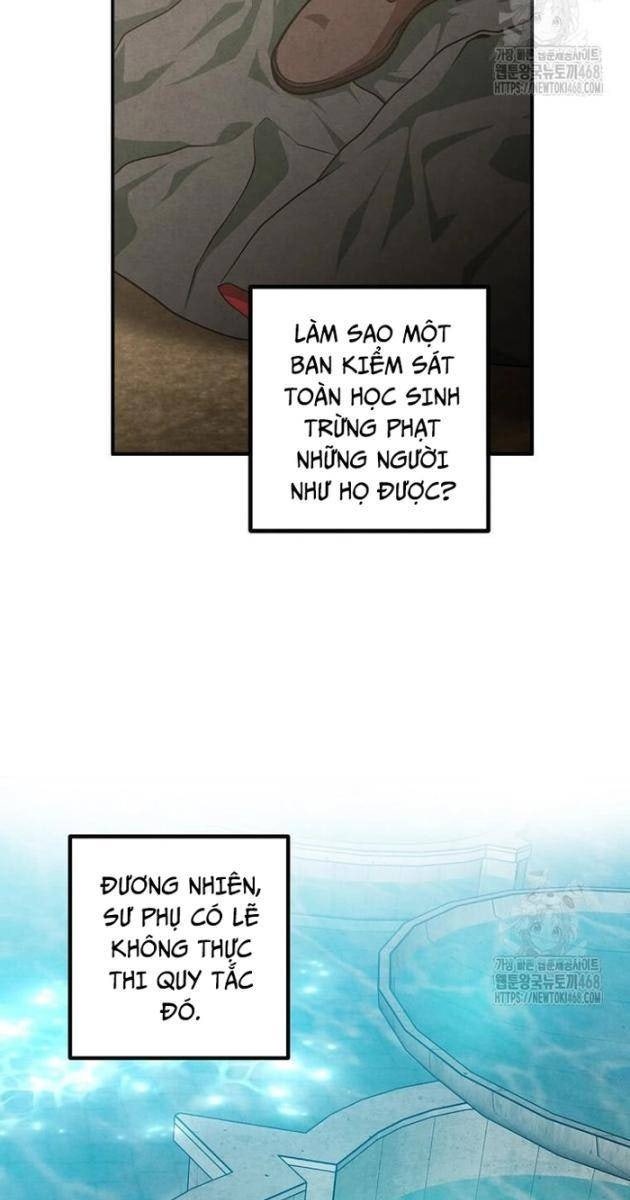 Con Trai Út Huyền Thoại Nhà Hầu Tước - Page 11