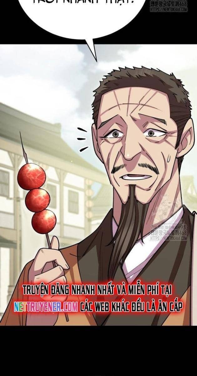 Thiên Hạ Đệ Nhất Đại Sư Huynh - Page 39