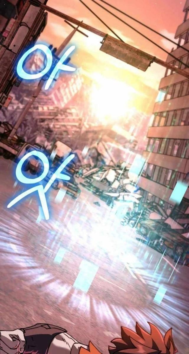 Tôi Đã Hồi Quy Nhưng Tận Thế Không Đến - Page 121