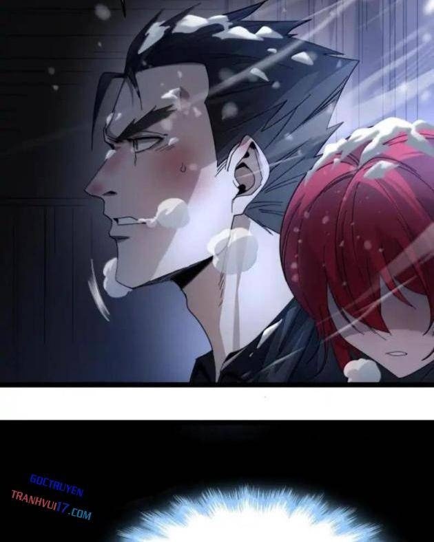 Sức Mạnh Của Ác Thần - Page 42