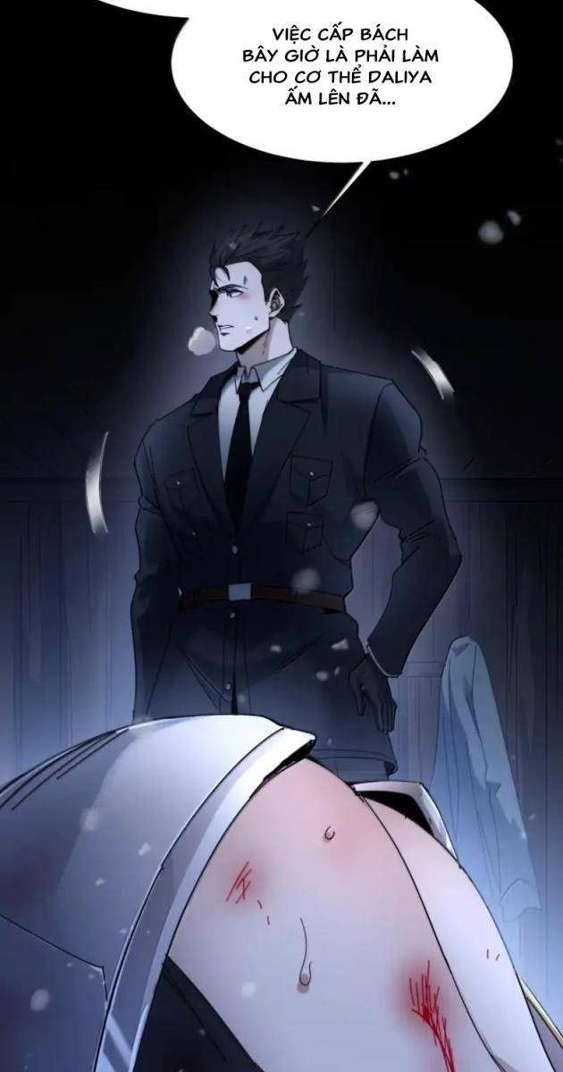 Sức Mạnh Của Ác Thần - Page 46