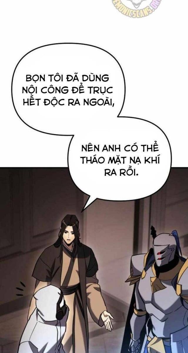 Mạt Thế Hậu Cần - Page 17