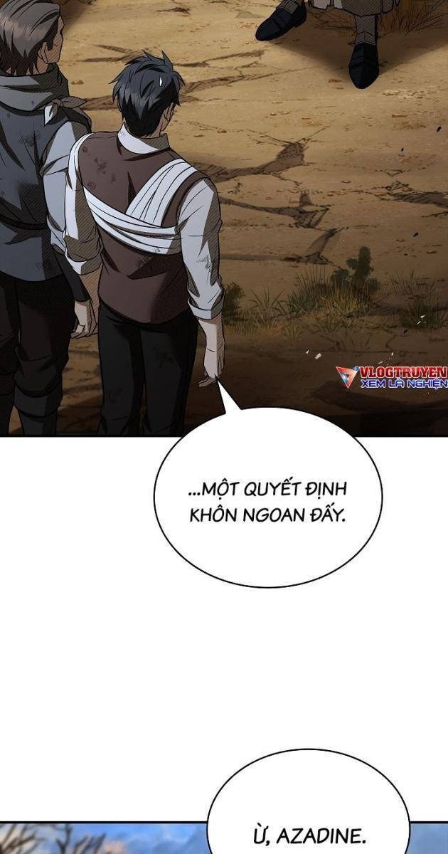 Vô Hồn Bất Kính Giả Dạ - Page 52