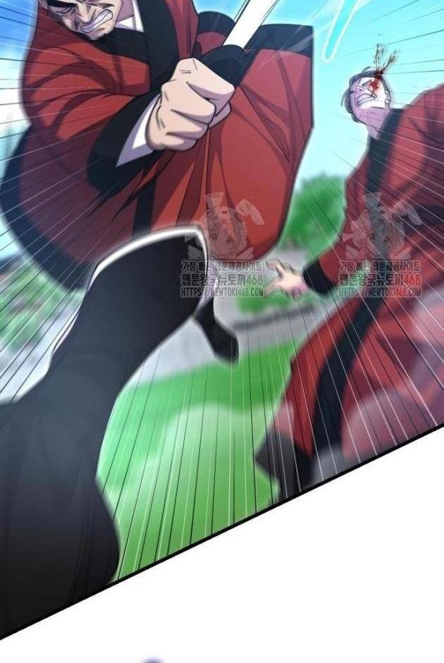 Thiên Hạ Đệ Nhất Đại Sư Huynh - Page 33