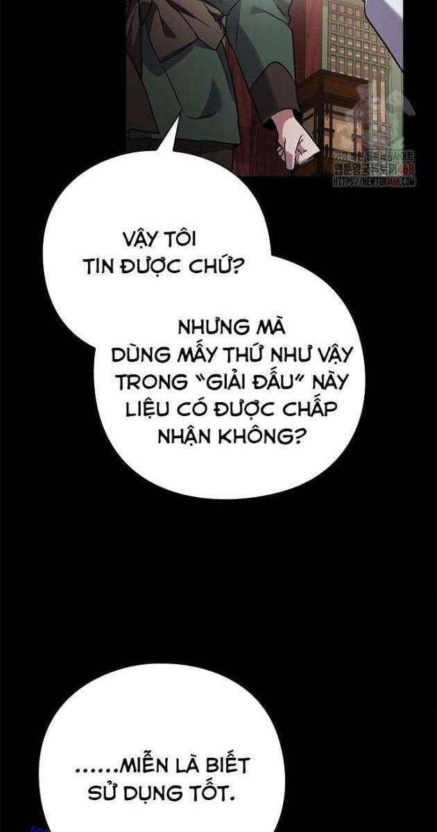 Đêm Của Yêu Tinh - Page 27
