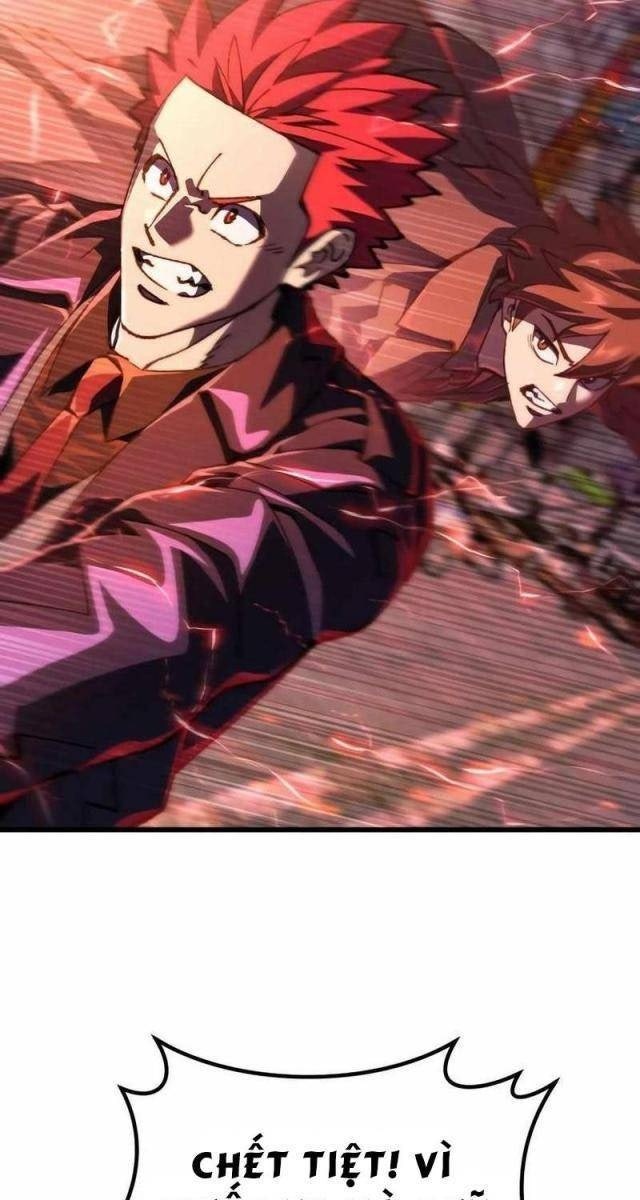 Tôi Đã Hồi Quy Nhưng Tận Thế Không Đến - Page 77