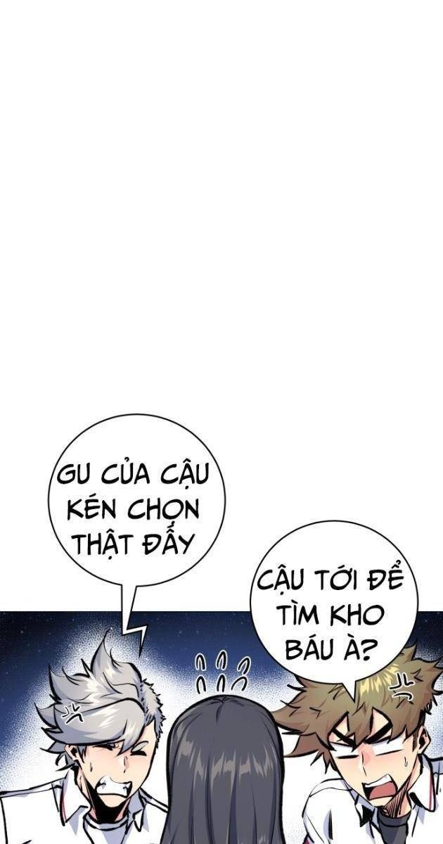 Góc Cao Khung Thành - Page 46