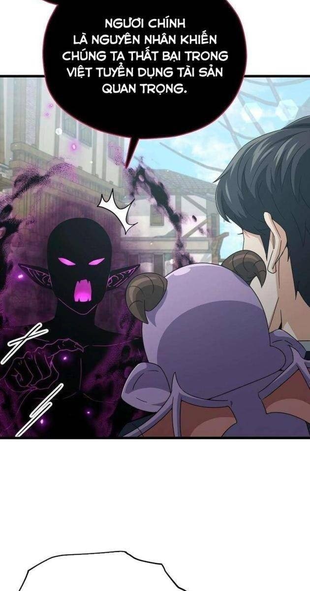 Bố Tôi Quá Mạnh - Page 32