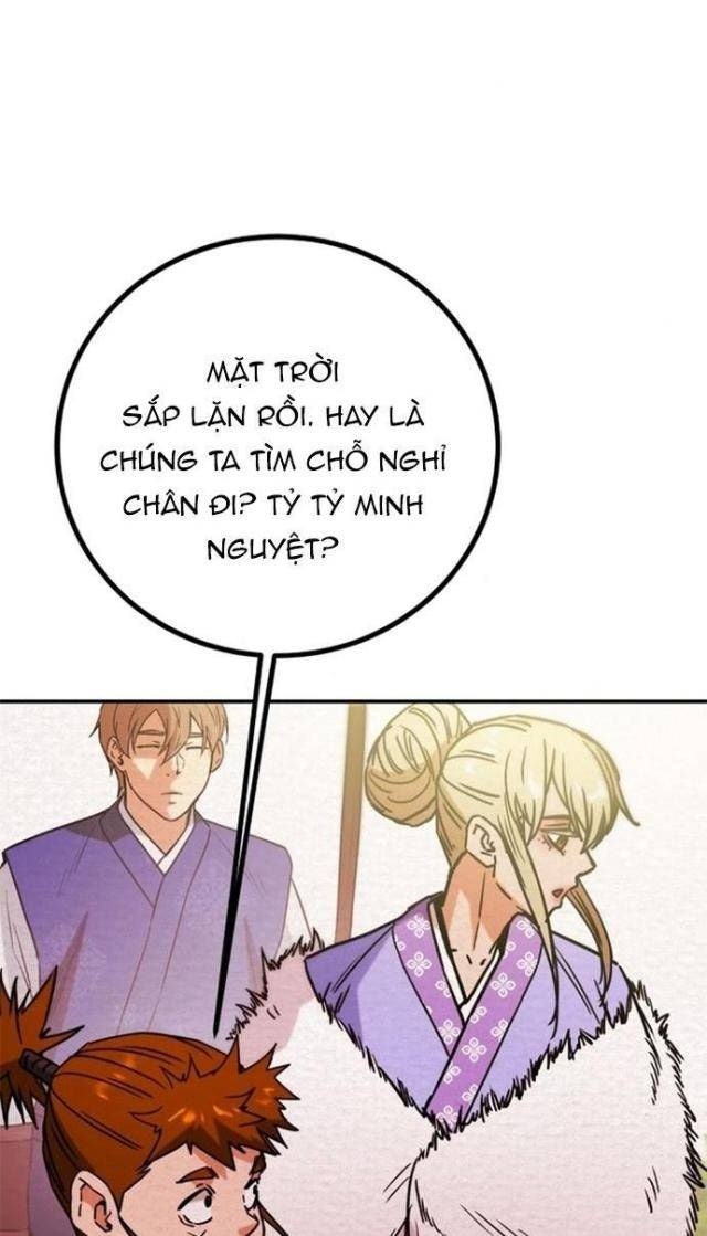 Thiên Quang Minh Nguyệt - Page 132