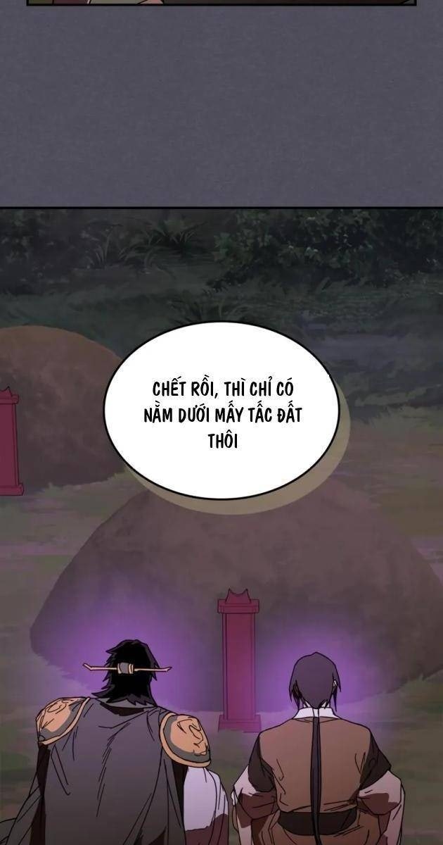 Sự Trở Lại Của Thần - Page 32