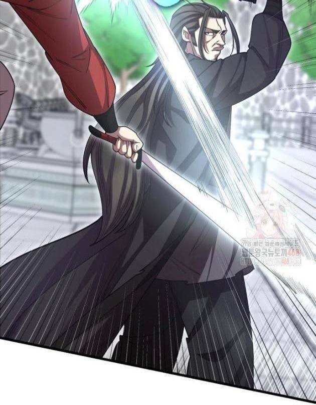 Thiên Hạ Đệ Nhất Đại Sư Huynh - Page 176