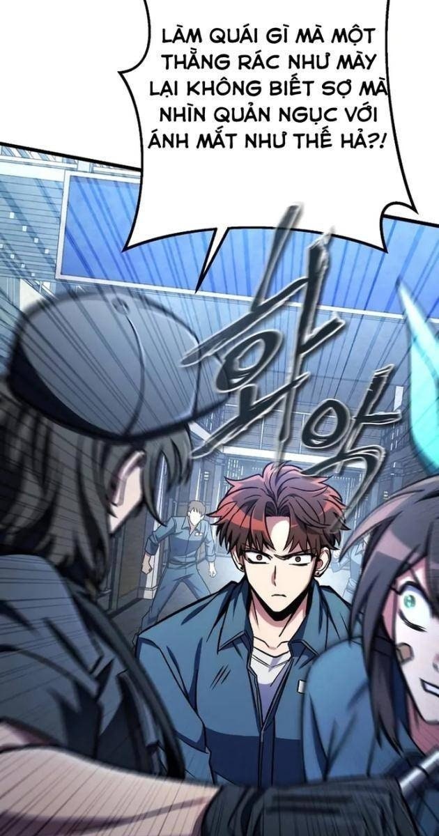 Sát Thủ Thiên Tài Đơn Độc - Page 78