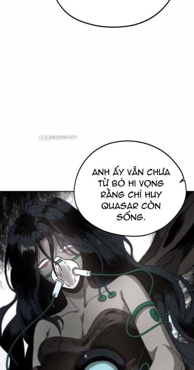 Dự Án Sao Hoả - Page 42