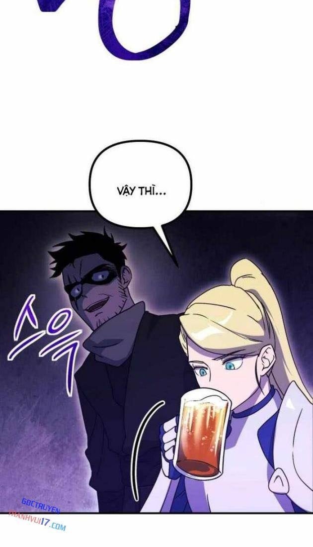 Nhập Vai Phản Diện Mắt Cáo Hoàn Hảo - Page 56