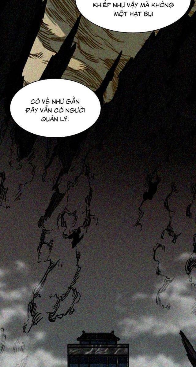 Hồi Ức Chiến Thần - Page 17