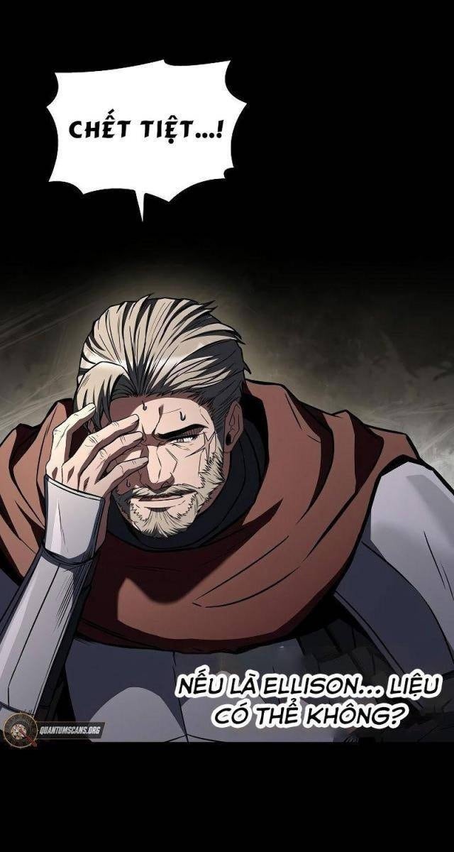 Đại Pháp Sư Mở Nhà Hàng - Page 4