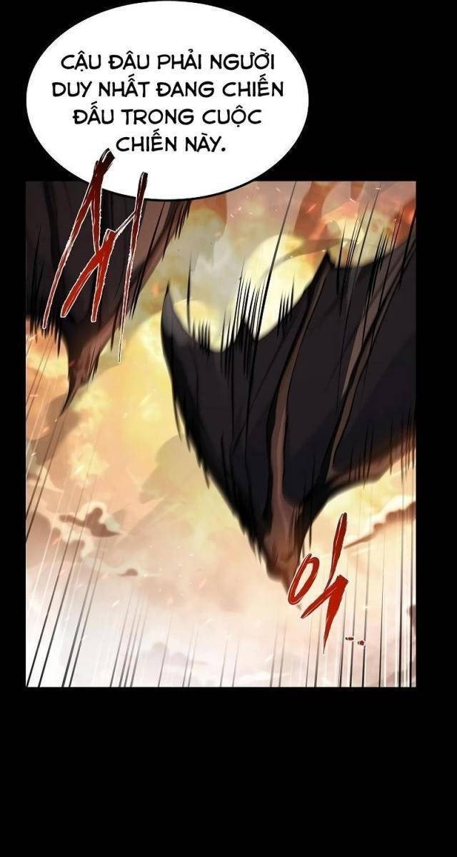 Đại Pháp Sư Mở Nhà Hàng - Page 59