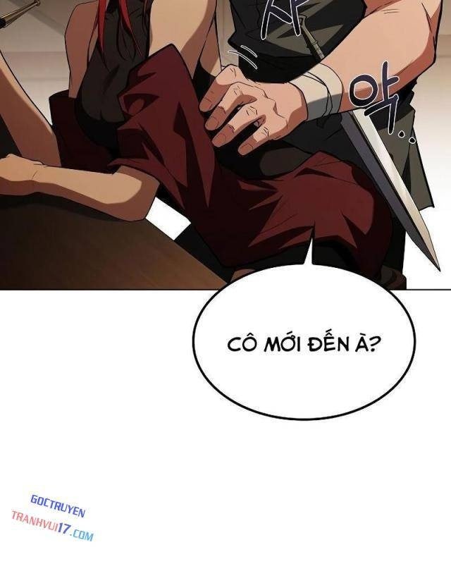 Đại Pháp Sư Mở Nhà Hàng - Page 96