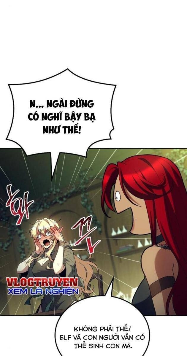 Đại Pháp Sư Mở Nhà Hàng - Page 19