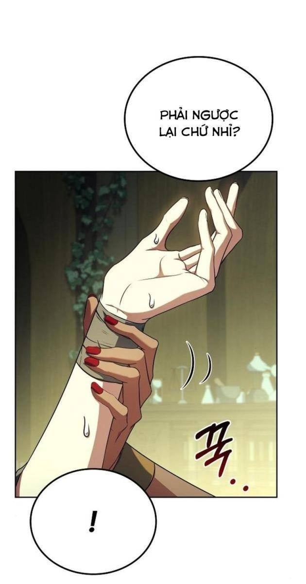 Đại Pháp Sư Mở Nhà Hàng - Page 36