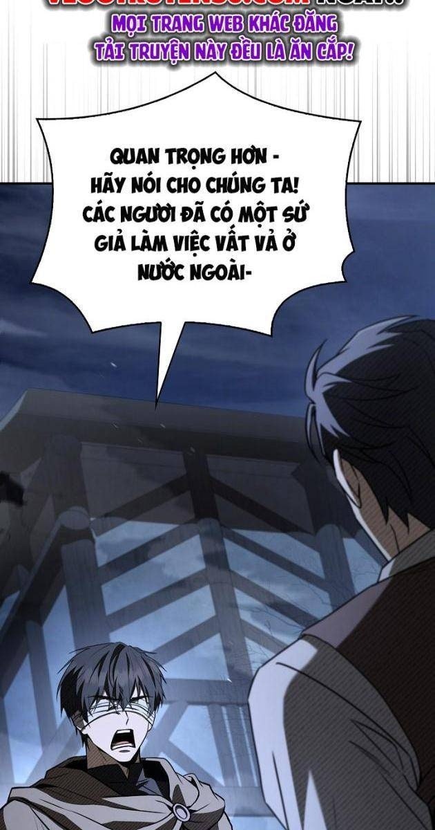 Vô Hồn Bất Kính Giả Dạ - Page 148