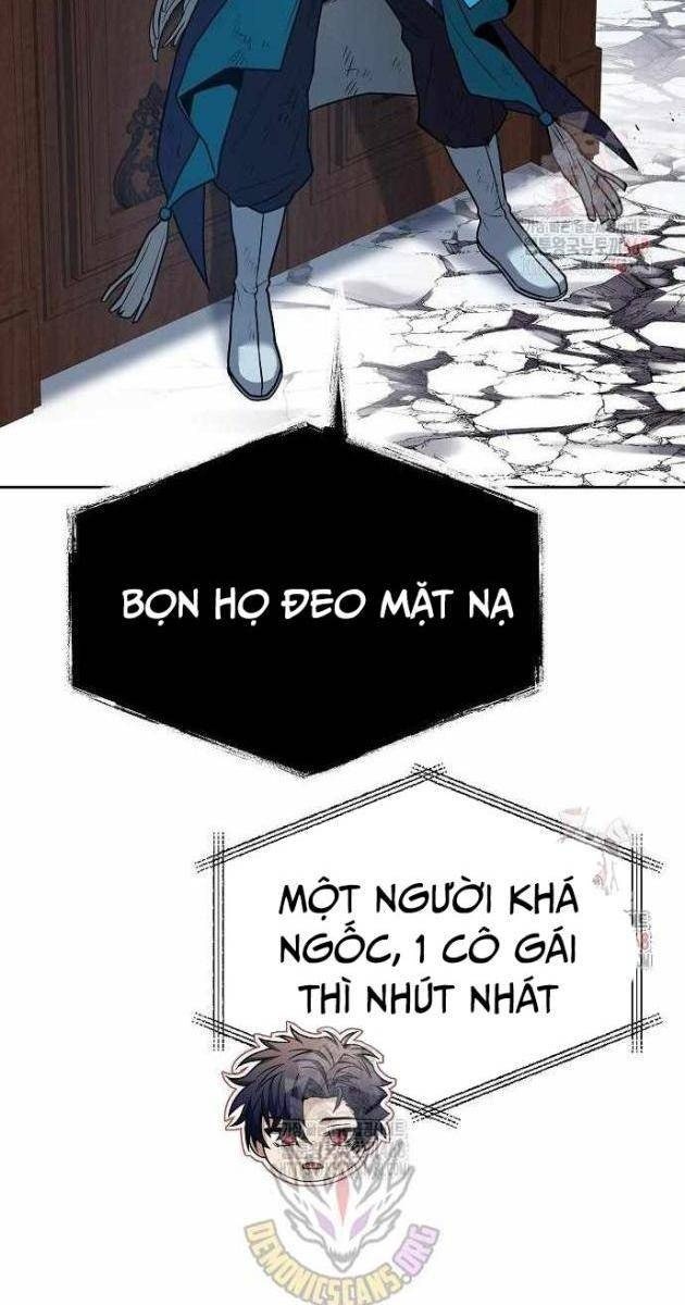 Chòm Sao Là Đệ Tử Của Tôi - Page 133