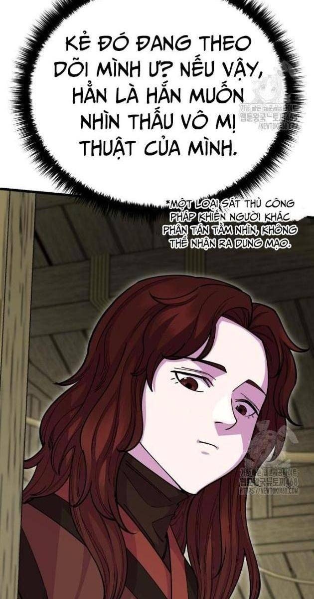 Thiên Hạ Đệ Nhất Đại Sư Huynh - Page 136