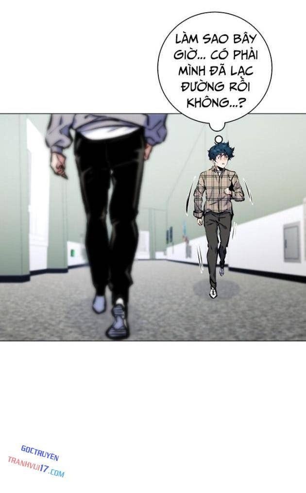 Góc Cao Khung Thành - Page 94