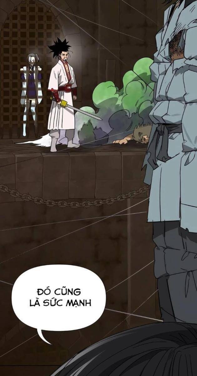 Thăng Cấp Vô Hạn Trong Murim - Page 20