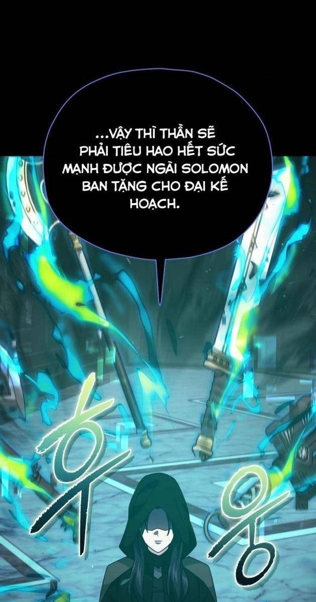 Bố Tôi Quá Mạnh - Page 10