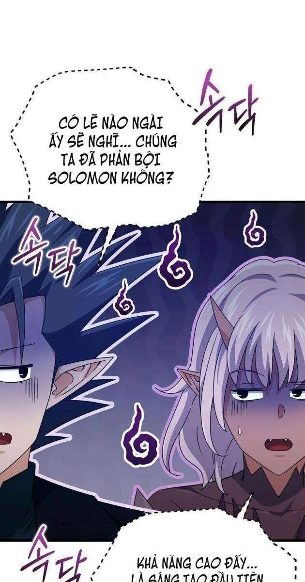 Bố Tôi Quá Mạnh - Page 41