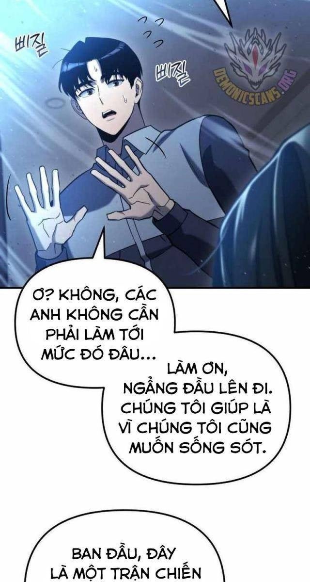 Mạt Thế Hậu Cần - Page 105