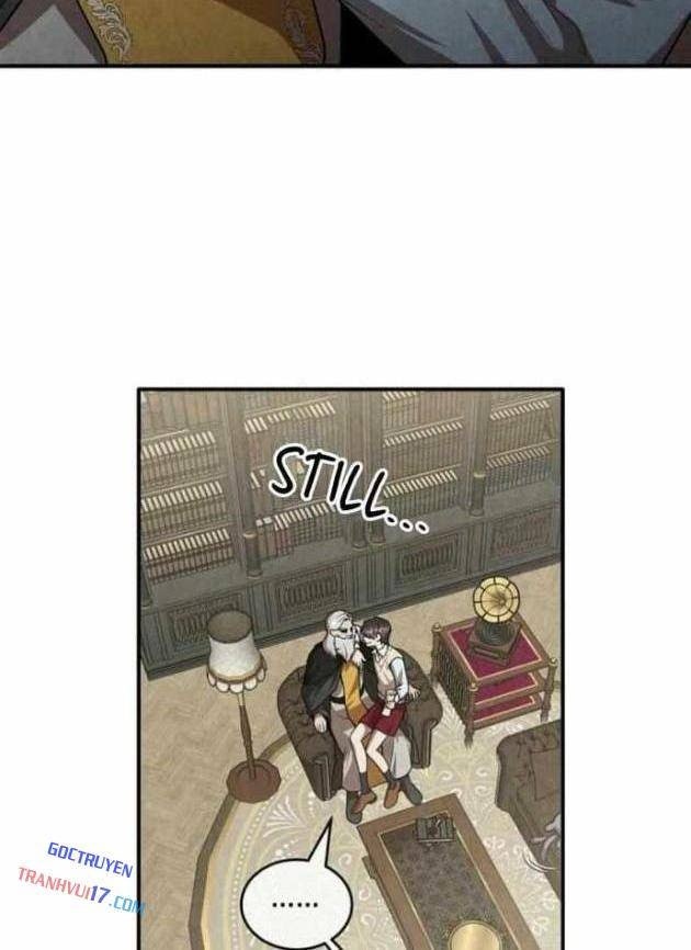 Con Trai Út Huyền Thoại Nhà Hầu Tước - Page 34