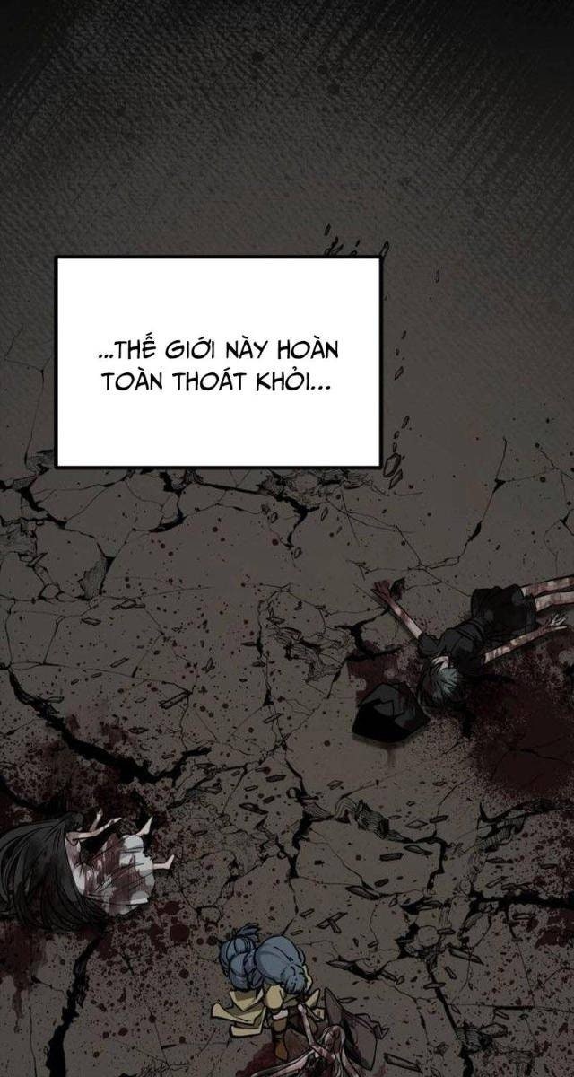 Kẻ Giết Anh Hùng - Page 11