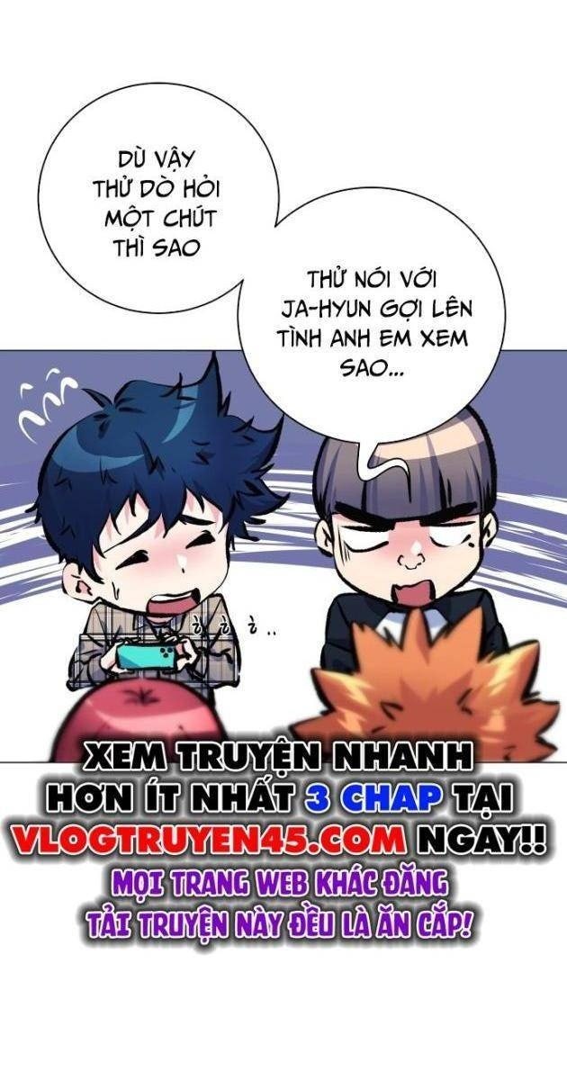 Góc Cao Khung Thành - Page 51