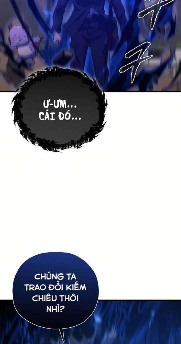 Bố Tôi Quá Mạnh - Page 53