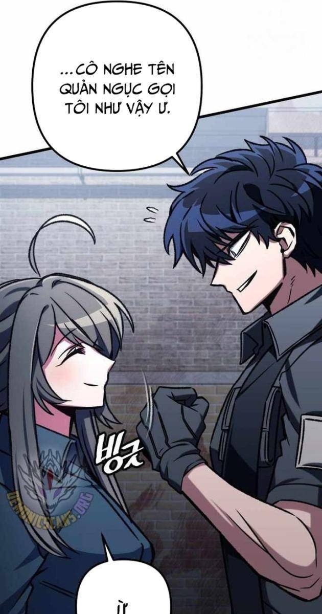 Sát Thủ Thiên Tài Đơn Độc - Page 141