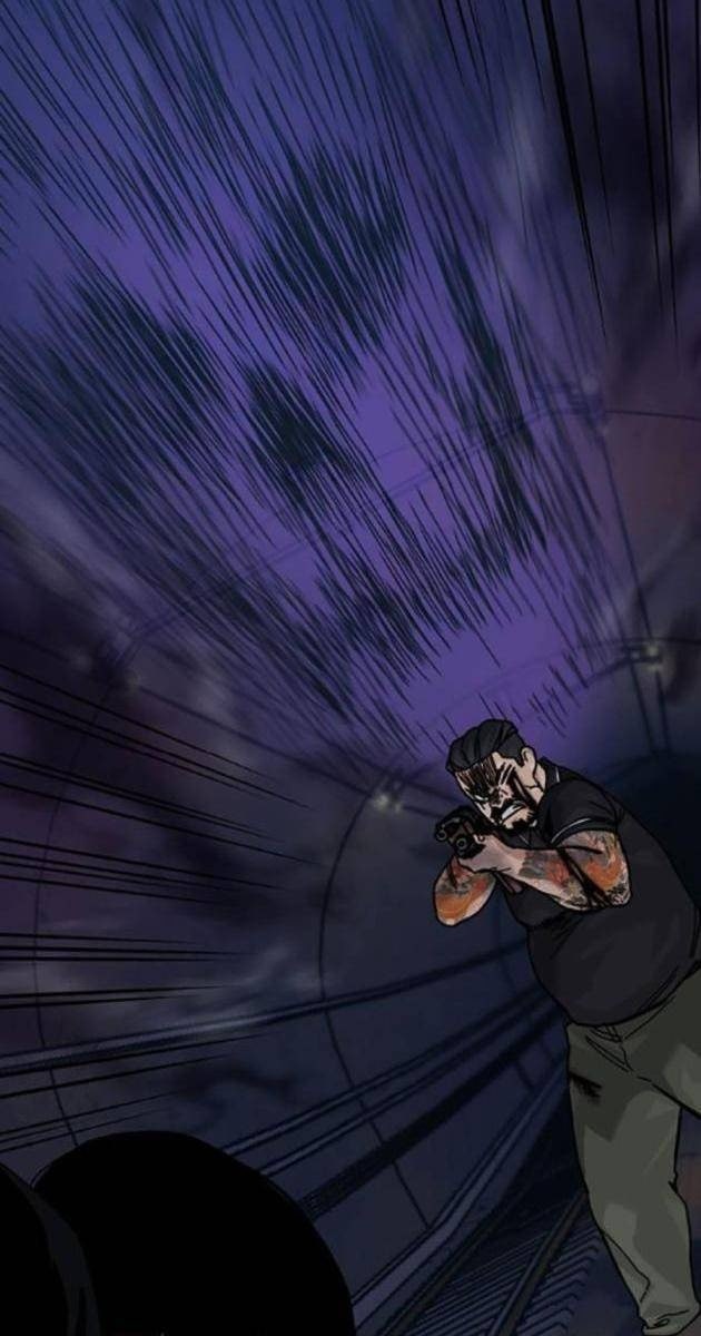 Để Có Thể Sống Sót - Page 120