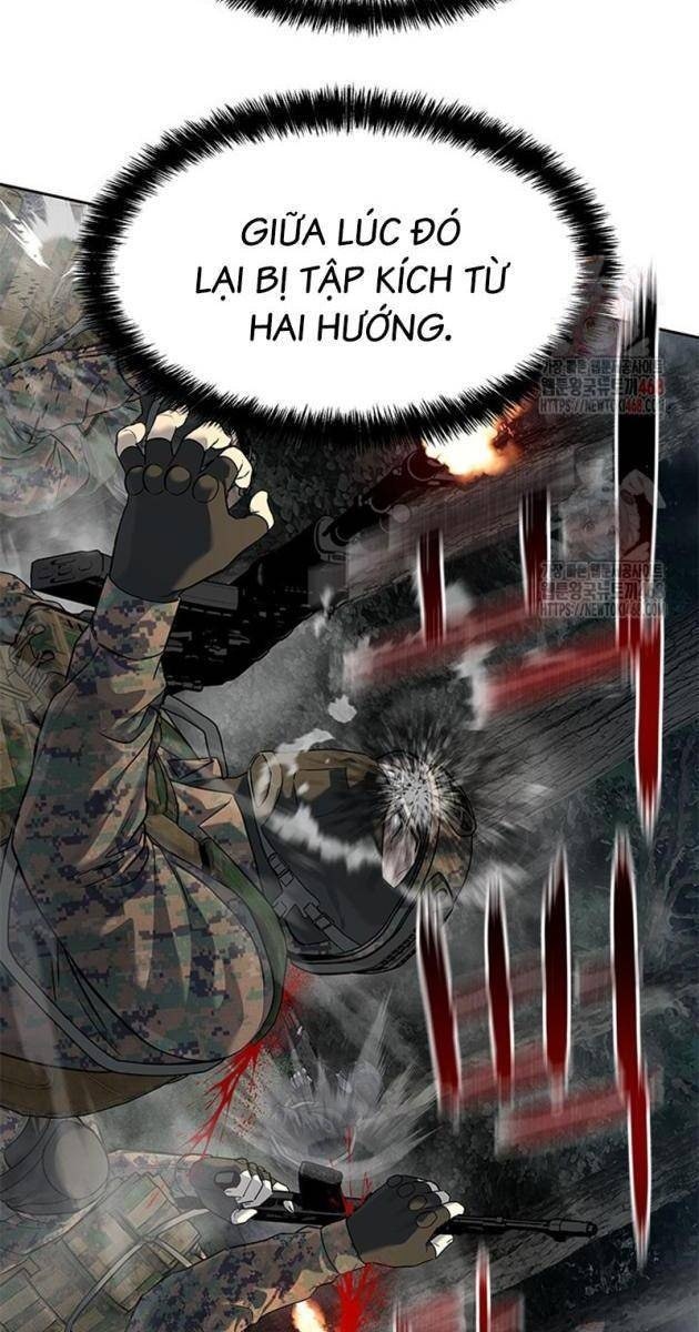 Đội Trưởng Lính Đánh Thuê - Page 22