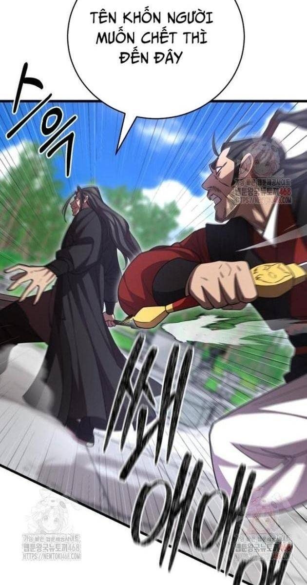 Thiên Hạ Đệ Nhất Đại Sư Huynh - Page 193