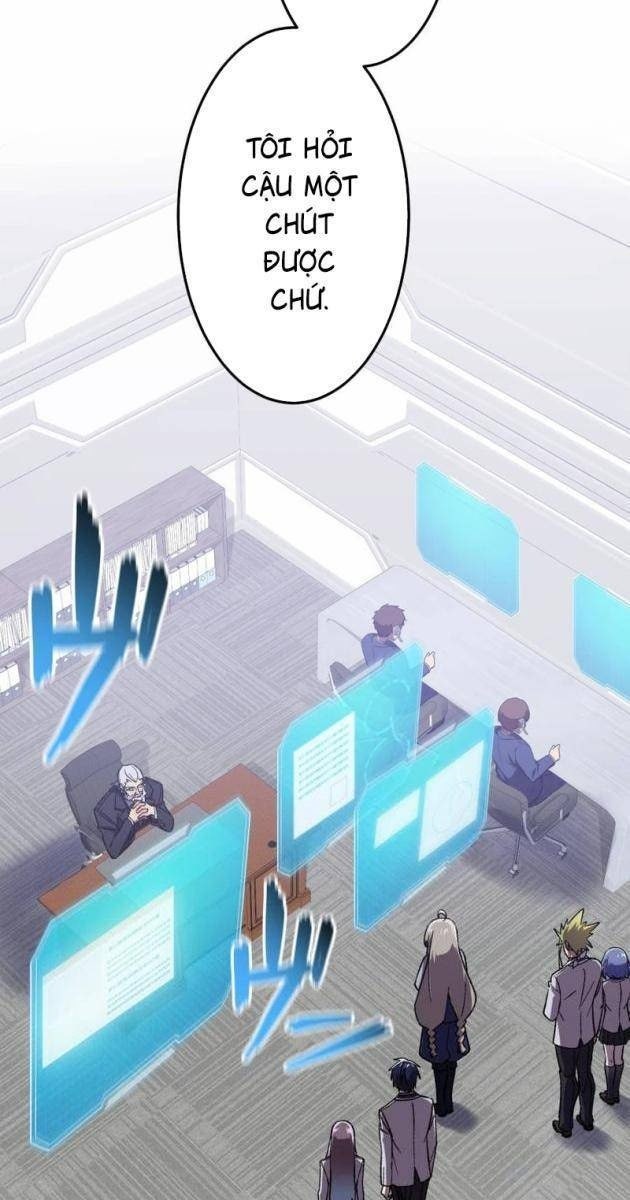 Tuyệt Thế Kiếm Thánh Hồi Quy - Page 10