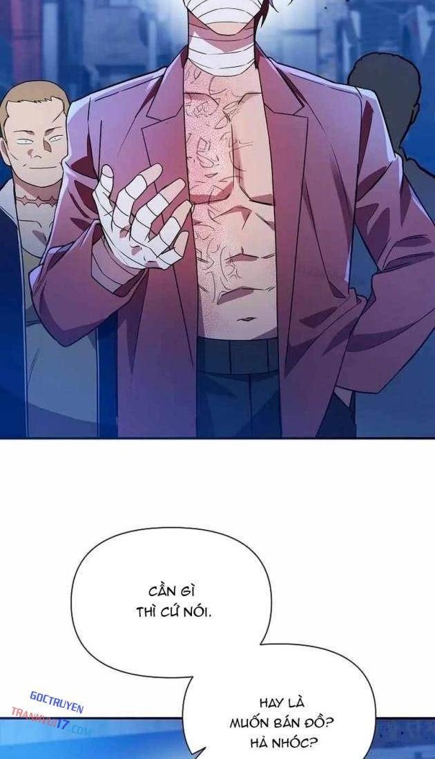 Làm Ơn Dừng Đức Giáo Hoàng Lại - Page 35