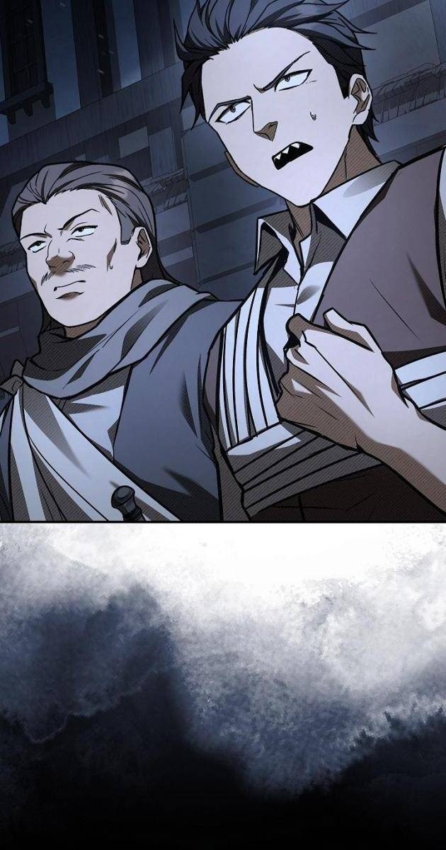 Vô Hồn Bất Kính Giả Dạ - Page 151