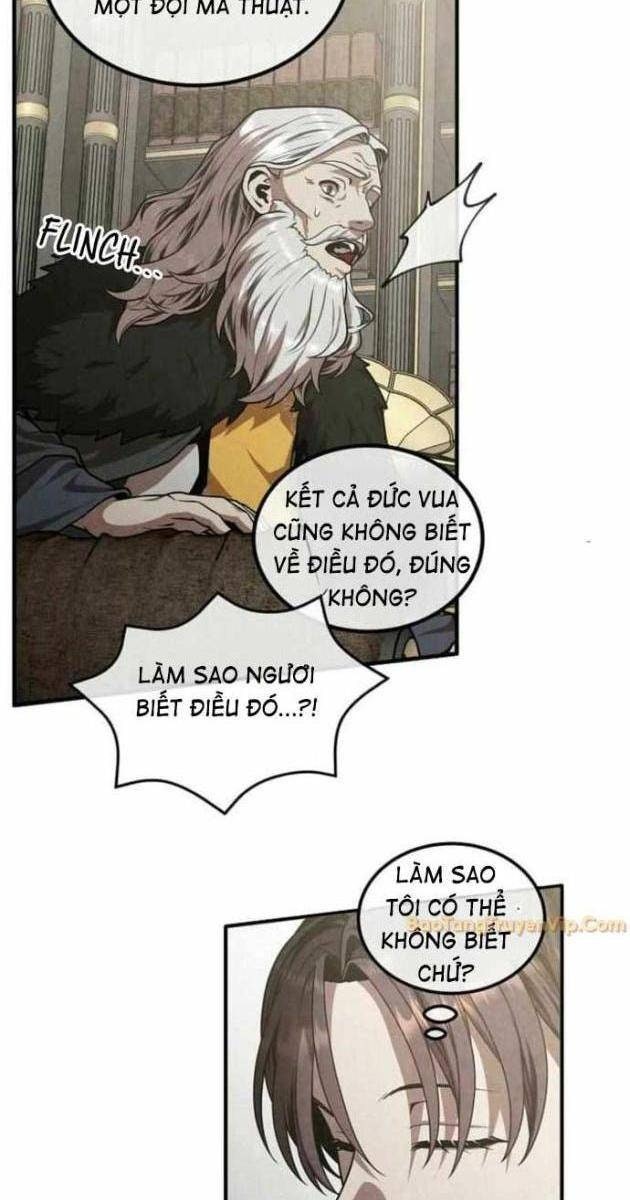 Con Trai Út Huyền Thoại Nhà Hầu Tước - Page 21