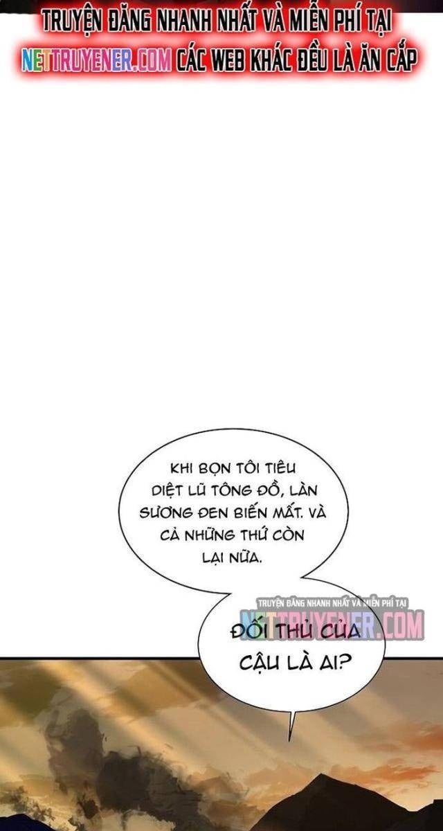 Sự Trở Lại Của Đại Pháp Sư - Page 61