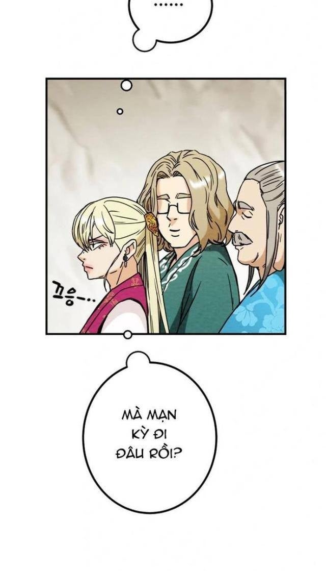 Thiên Quang Minh Nguyệt - Page 106