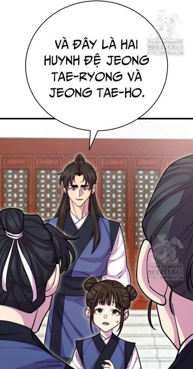 Thiên Hạ Đệ Nhất Đại Sư Huynh - Page 38